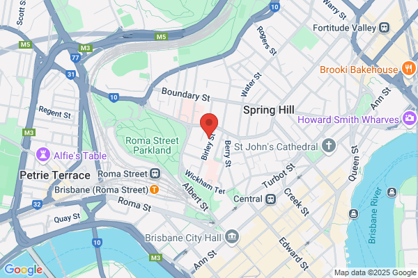 Spring Hill Mews