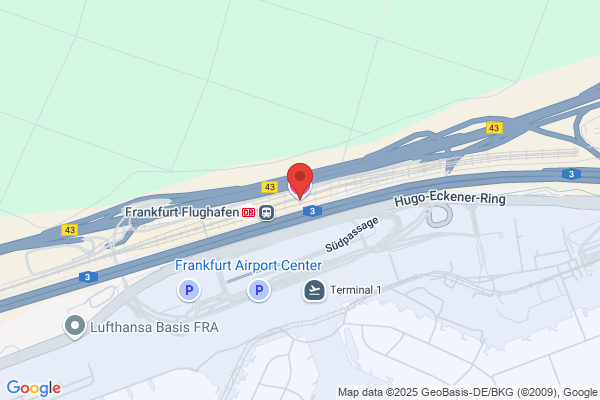Airport A Homestay Away