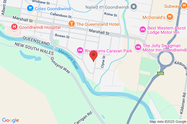 Bronte House East Brisbane Bed & Breakfast