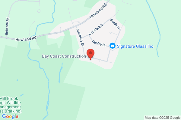 Baycoast Builders
