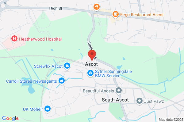 Ascot Car Rental