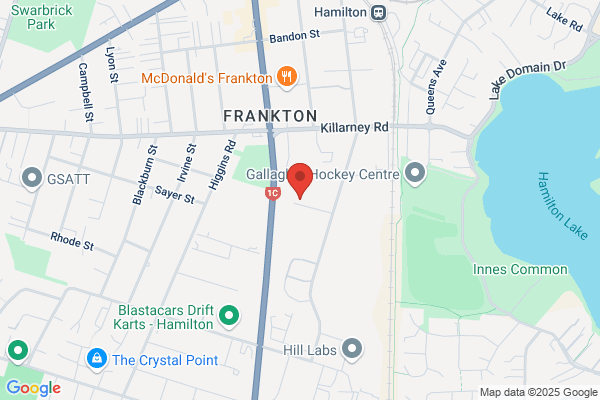 Fastway Couriers (Brisbane)