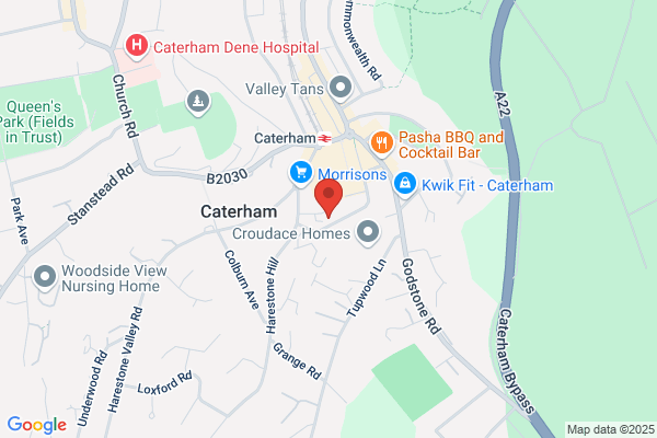 A Valley Medical Centre