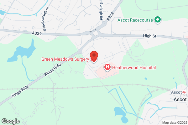 Ascot Medical Centre