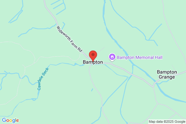 Bampton V G