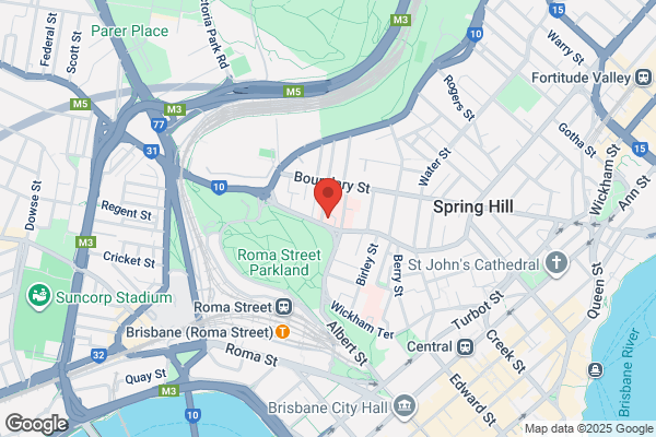 Hernia Clinic of Brisbane
