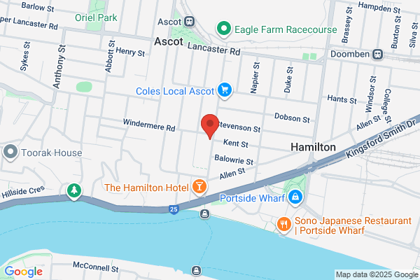 Ascot Holiday Apartments