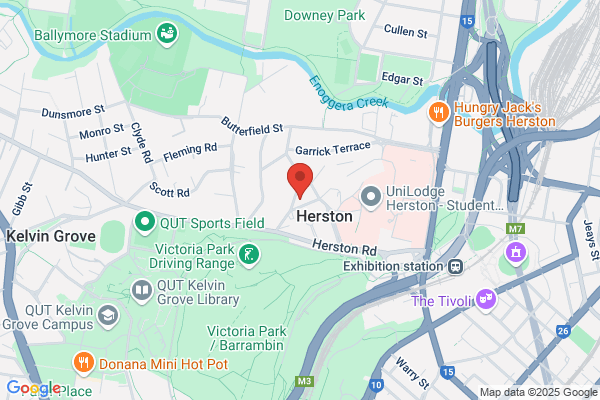 Herston Place Motel