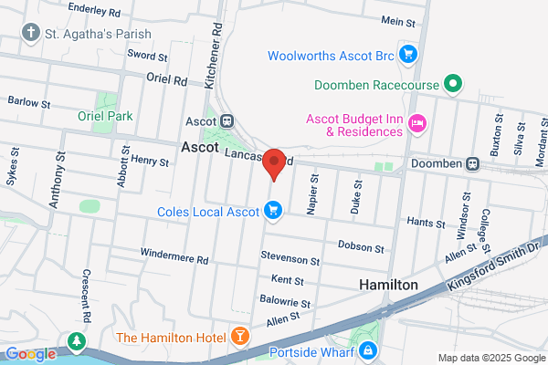 Ascot Village Optical