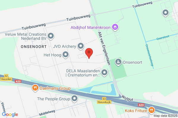 De Laat & Co
