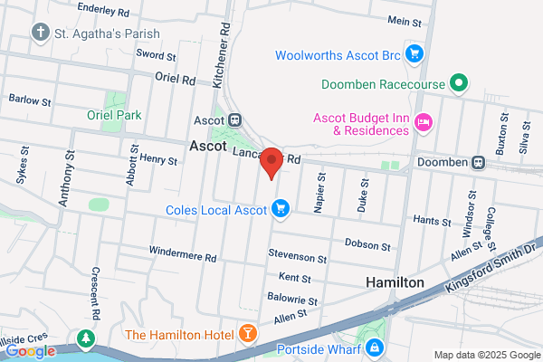 Chris Frangi Properties