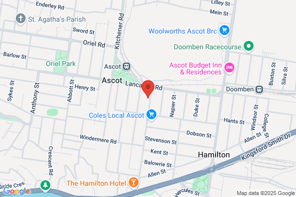 City Property Partners