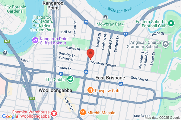 Ray White East Brisbane