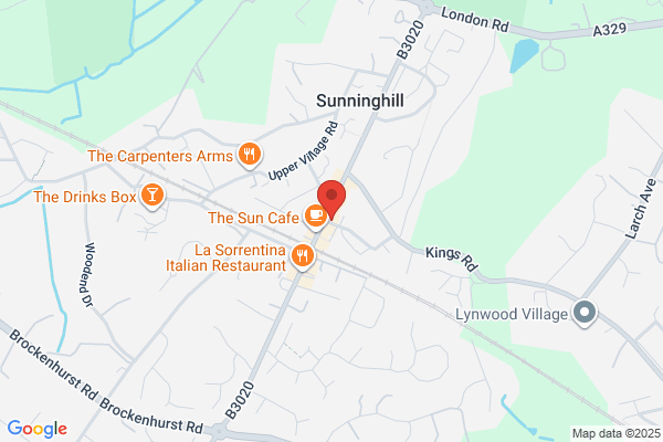 Citywok Vegetarian & Asian Restaurant & Takeaway