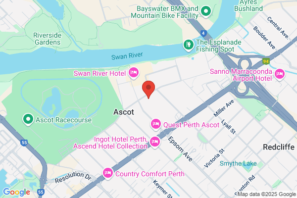Ascot Equine Veterinarians