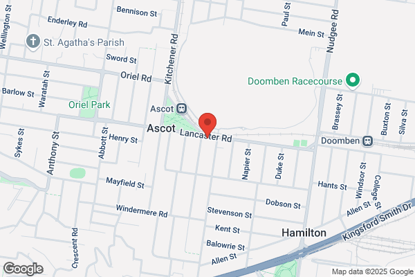 Ascot Veterinary Surgery