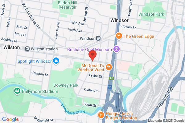 Wilston Vet Surgery