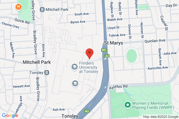 Mantra Tonsley Adelaide