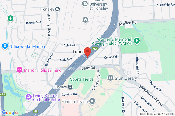 Adelaide Car Locators