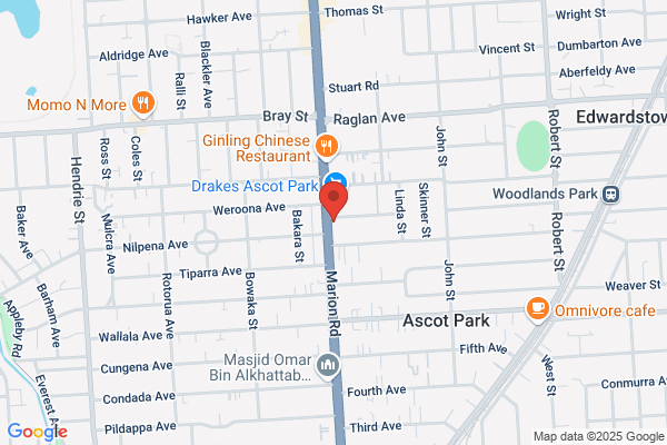 Adelaide Sewing & Craft Centre