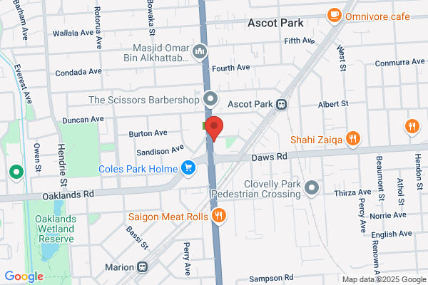 Barrie Magain Real Estate