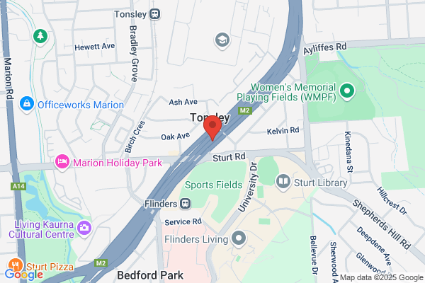Carer Support & Respite Centre