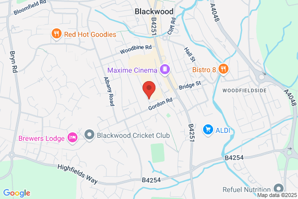 Enterprise & Blackwood Upholstery
