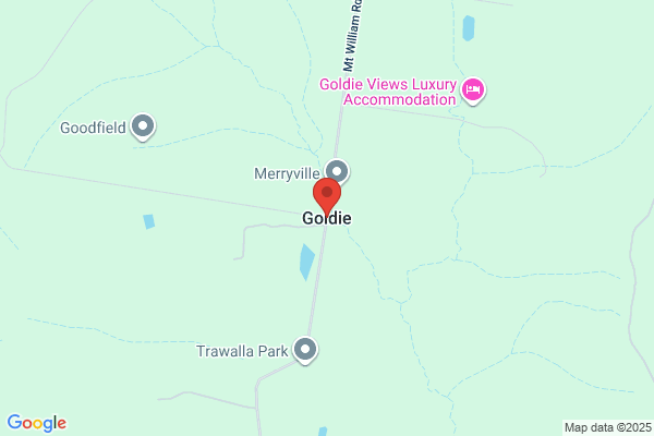 Goldie Murray