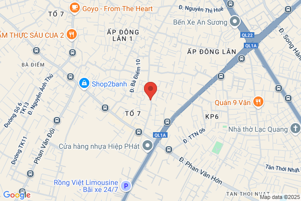 Duy Hue