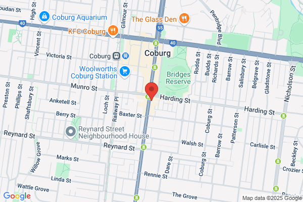 Melbourne Laser & Aesthetic Centre