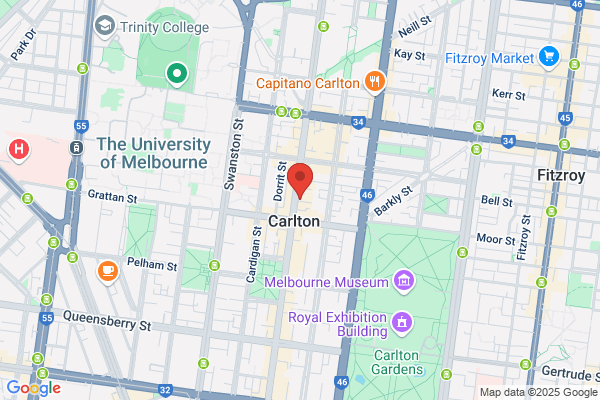 Cafe Trevi