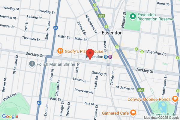 Baptist Union Of Victoria