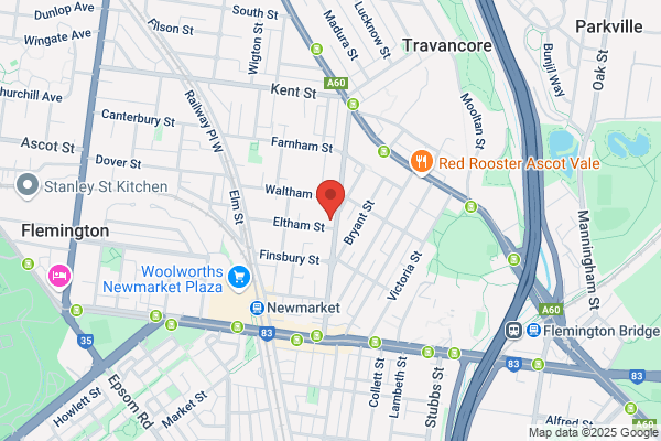 Catholic Archdiocese of Melbourne