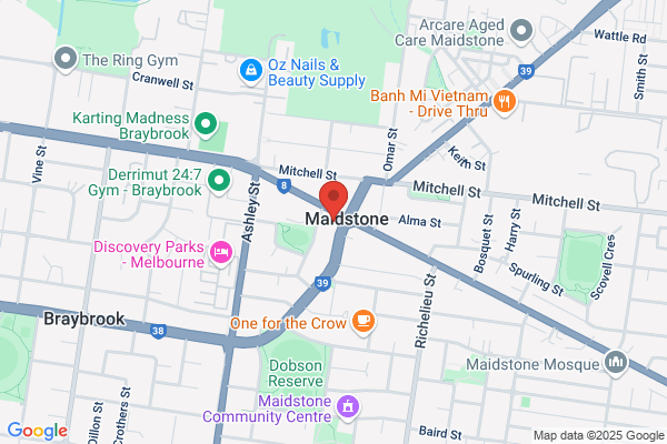 Ballarat Rd Family Medical Centre