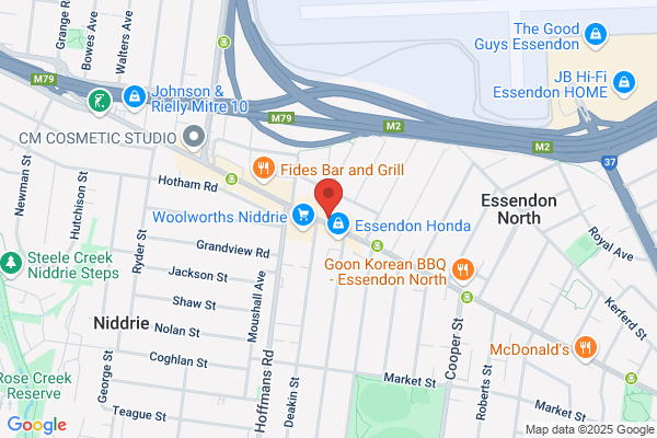 Essendon X-Ray Centre