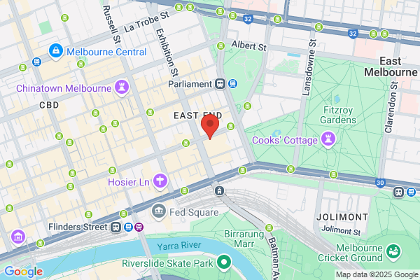 Melbourne Leg Vein Centre