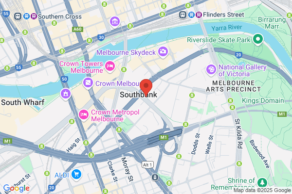 MyClinic Southbank