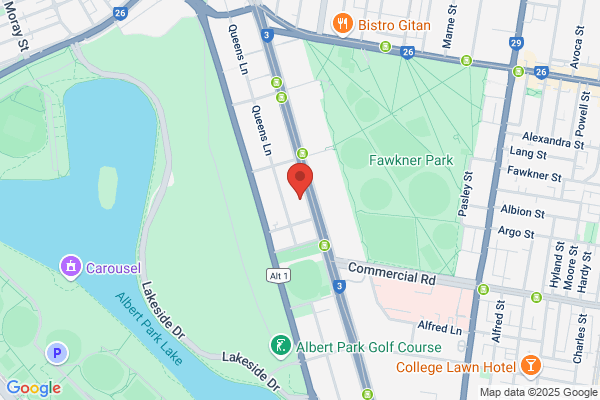 East State Credit Services