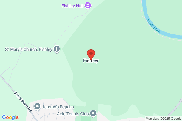 Fishley Financial Services