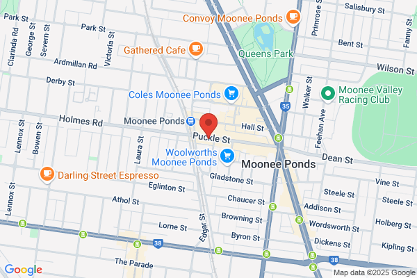 Bendigo Investment Services
