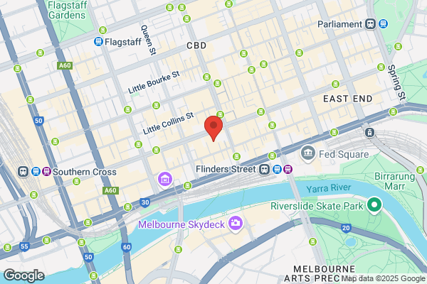 Financial Index Australia Pty Ltd