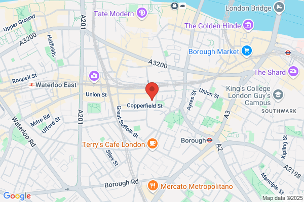 London Partners