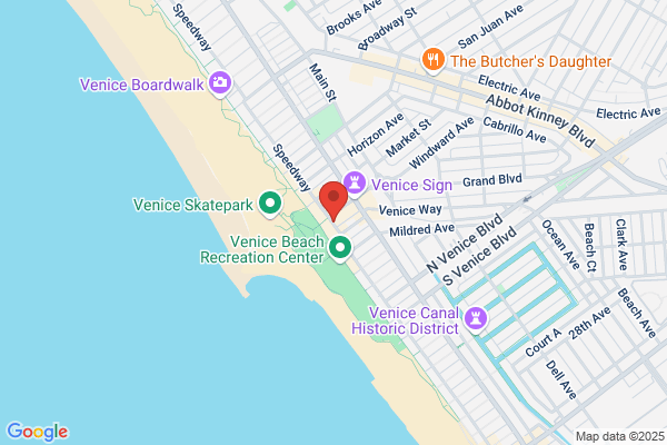 Beach House City Express