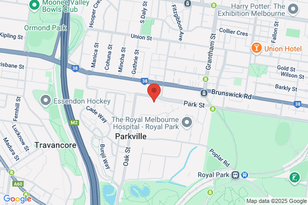 Carlton/Parkville Youth Services