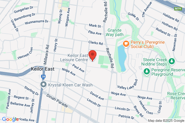 East Keilor Leisure Centre