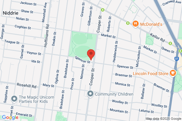 Moonee Valley YMCA