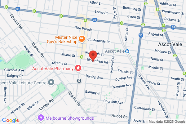 Ascot Heating & Cooling