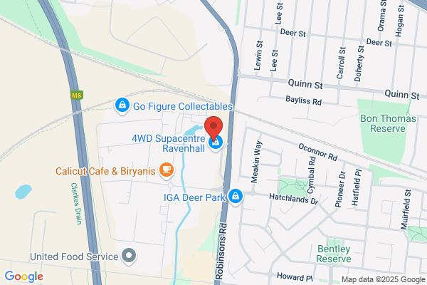 Attard's Plumbing & Heating