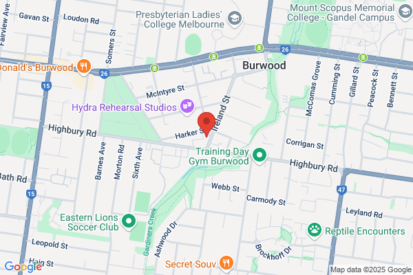 Heating & Cooling Association of Australia Inc