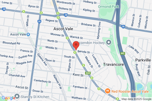 Ascot Vale Auto Electrical